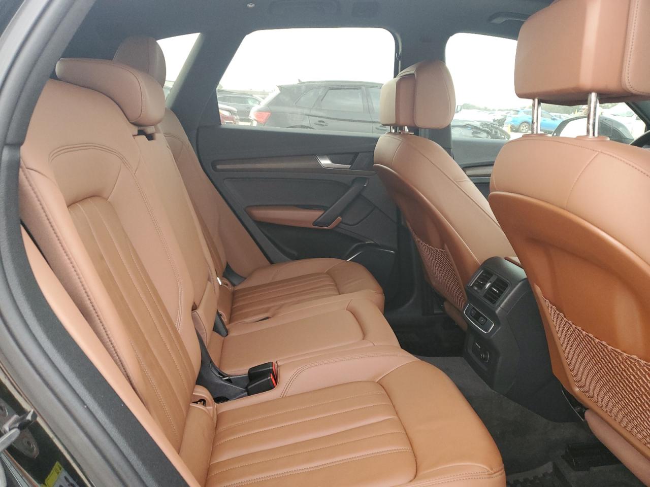 2023 Audi Q5 - Image 11