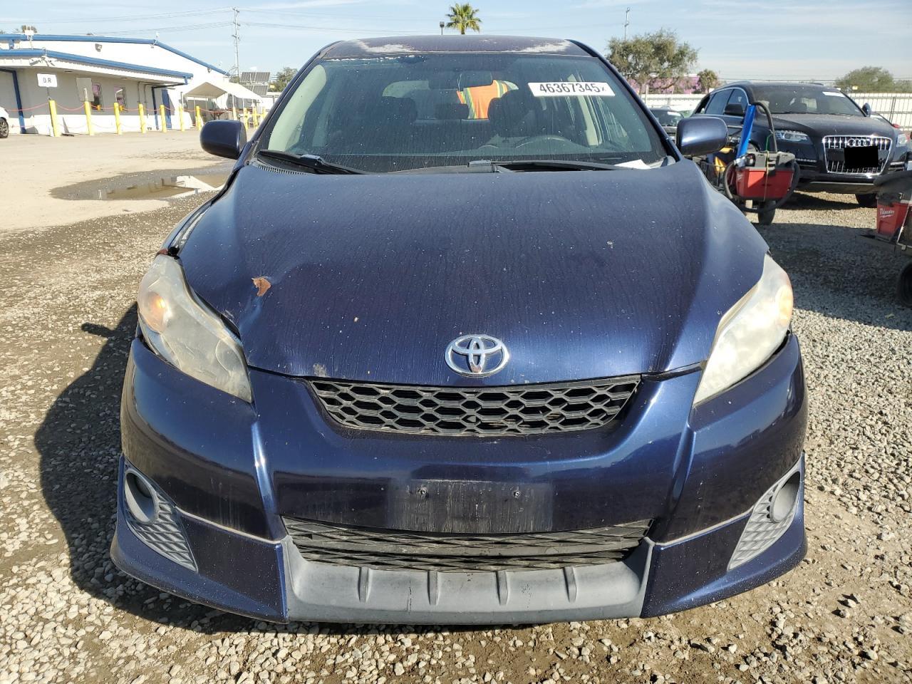 2010 Toyota Corolla - Image 5