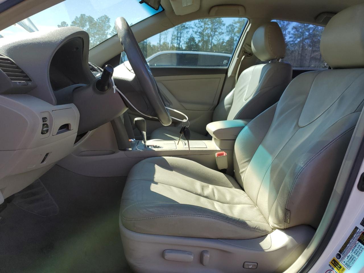 2011 Toyota Camry - Image 7