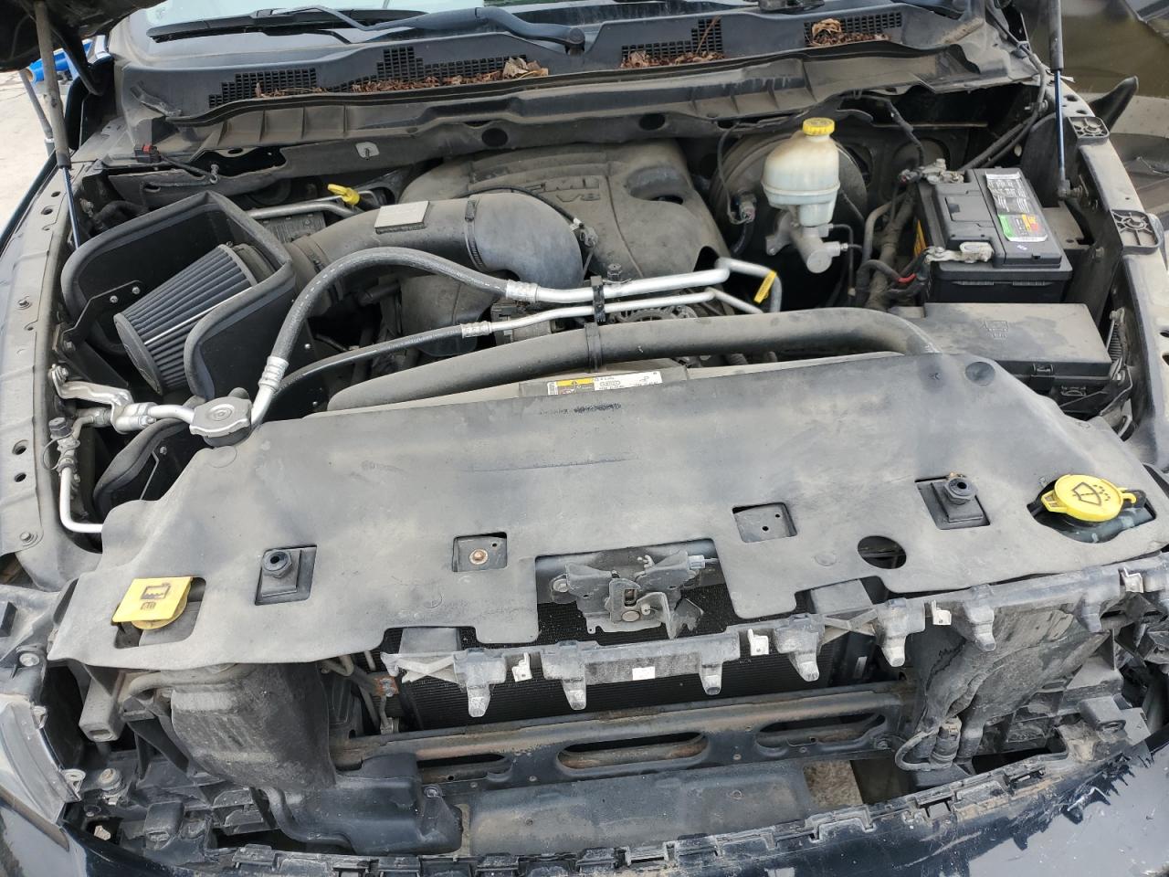 2013 RAM 1500 - Image 11