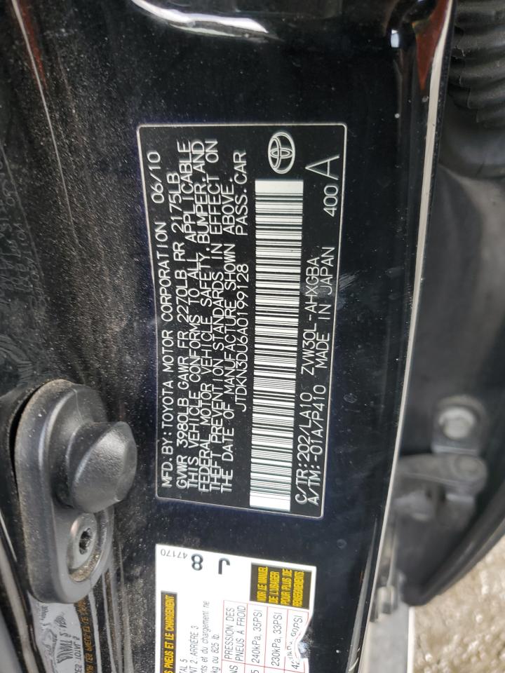 2010 Toyota Prius - Image 14