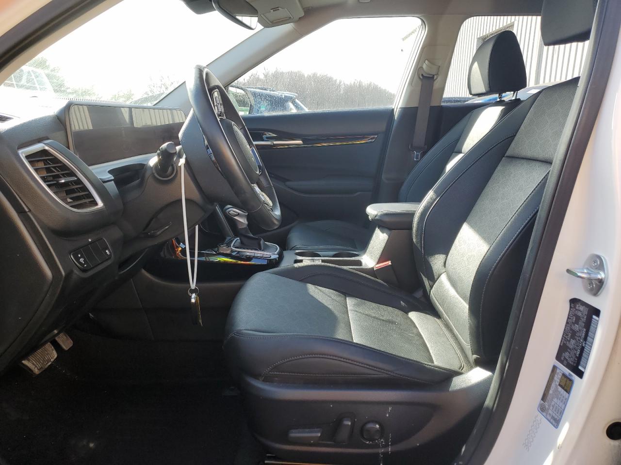 2024 Kia Seltos - Image 7