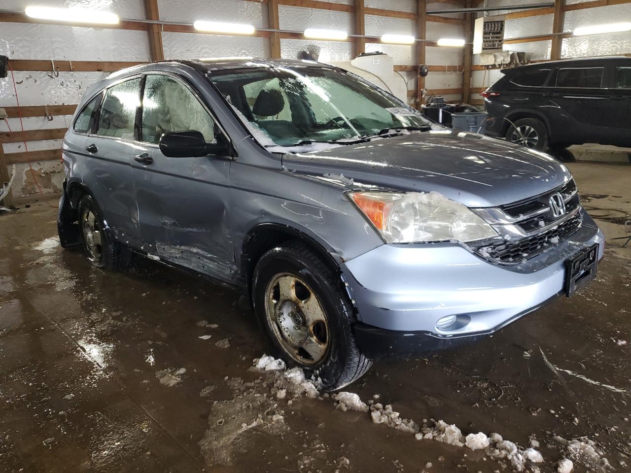 2011 Honda CR-V - Image 4
