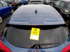 2022 FORD FOCUS ST-L for sale at Copart WOLVERHAMPTON