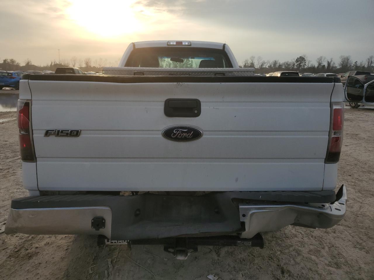 2014 Ford F-150 - Image 6