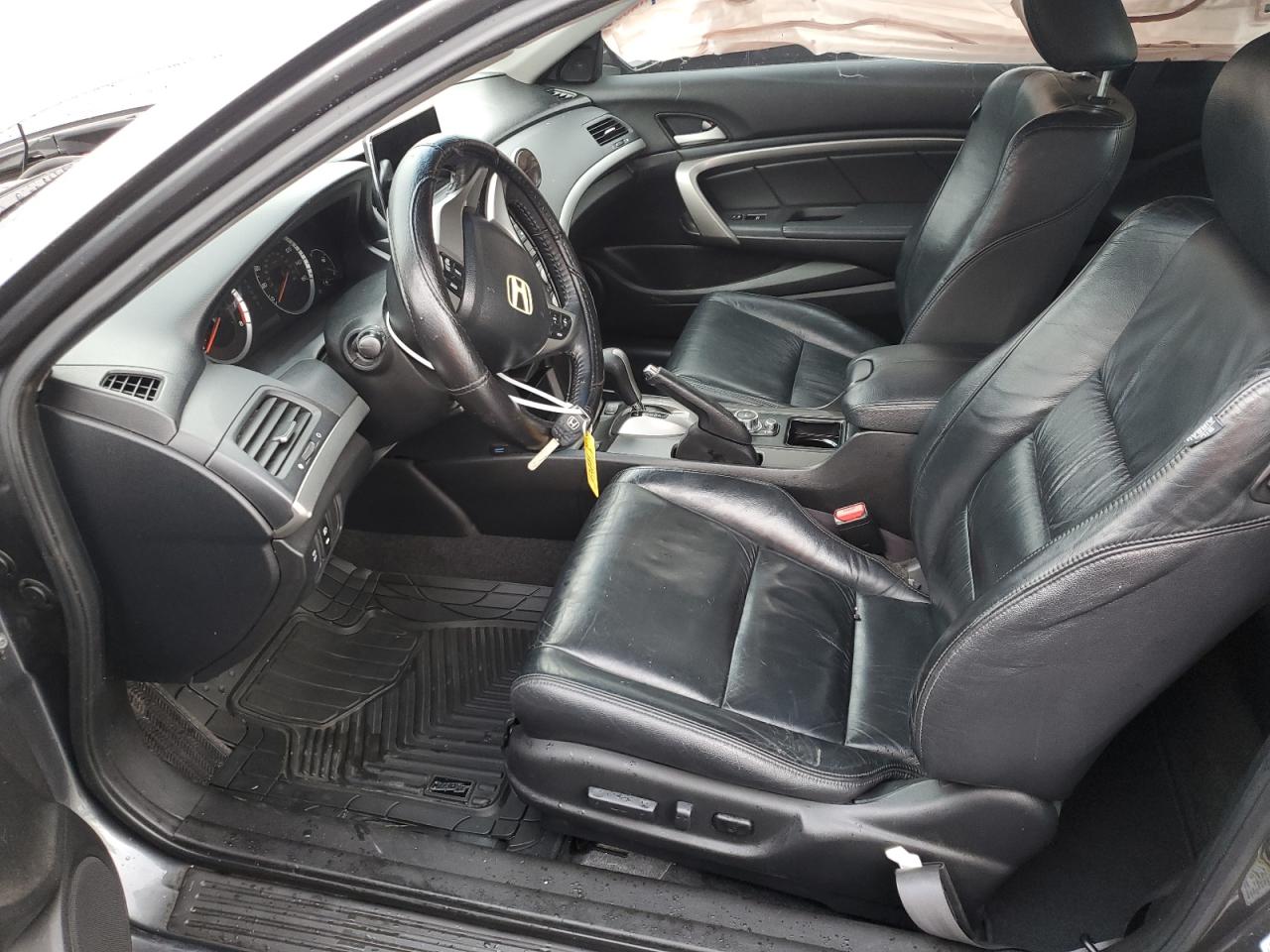 2009 Honda Accord - Image 7