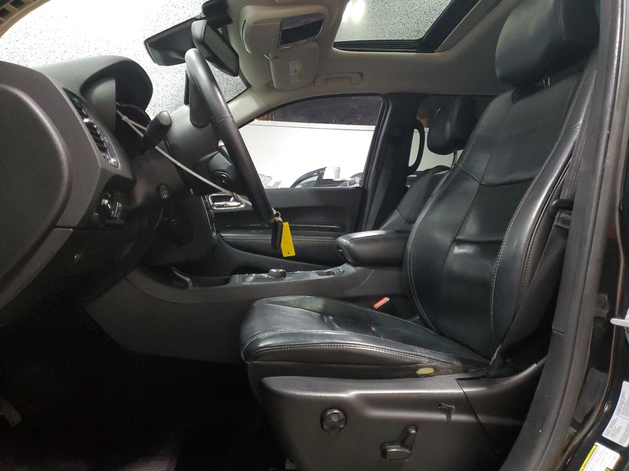 2016 Dodge Durango - Image 7