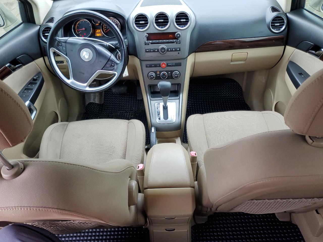 2009 Saturn VUE - Image 8