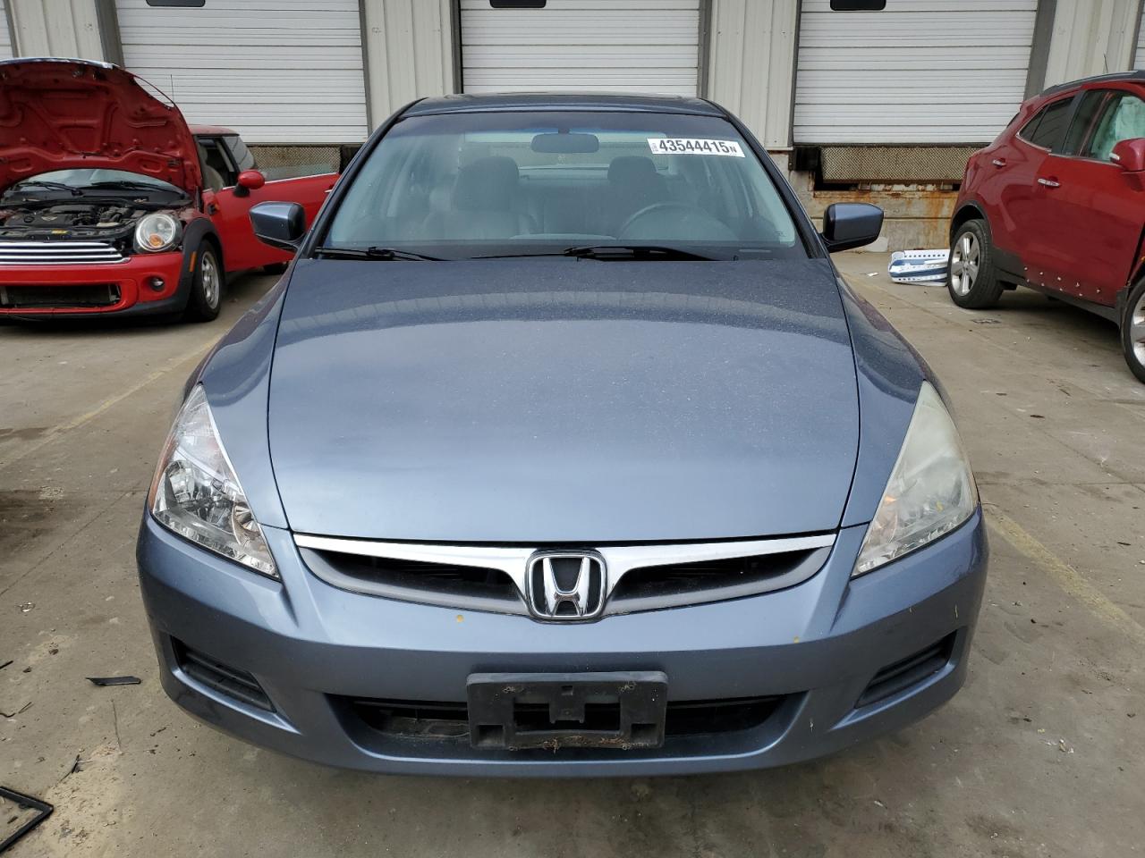 2007 Honda Accord - Image 5