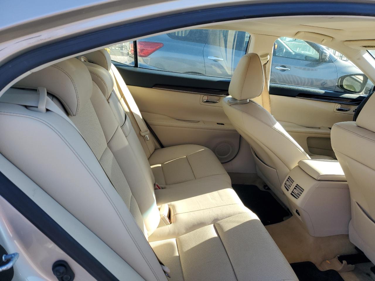 2014 Lexus Es 350 VIN: JTHBK1GG2E2149502 Lot: 45587305