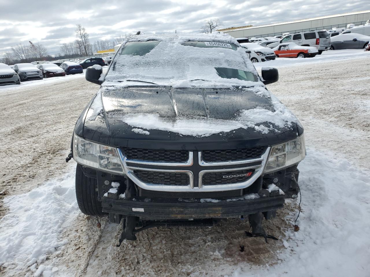 2016 Dodge Journey - Image 5