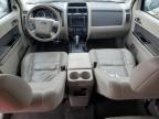 2009 Ford Escape Hybrid   იყიდება San Martin-ში, CA - Water/Flood