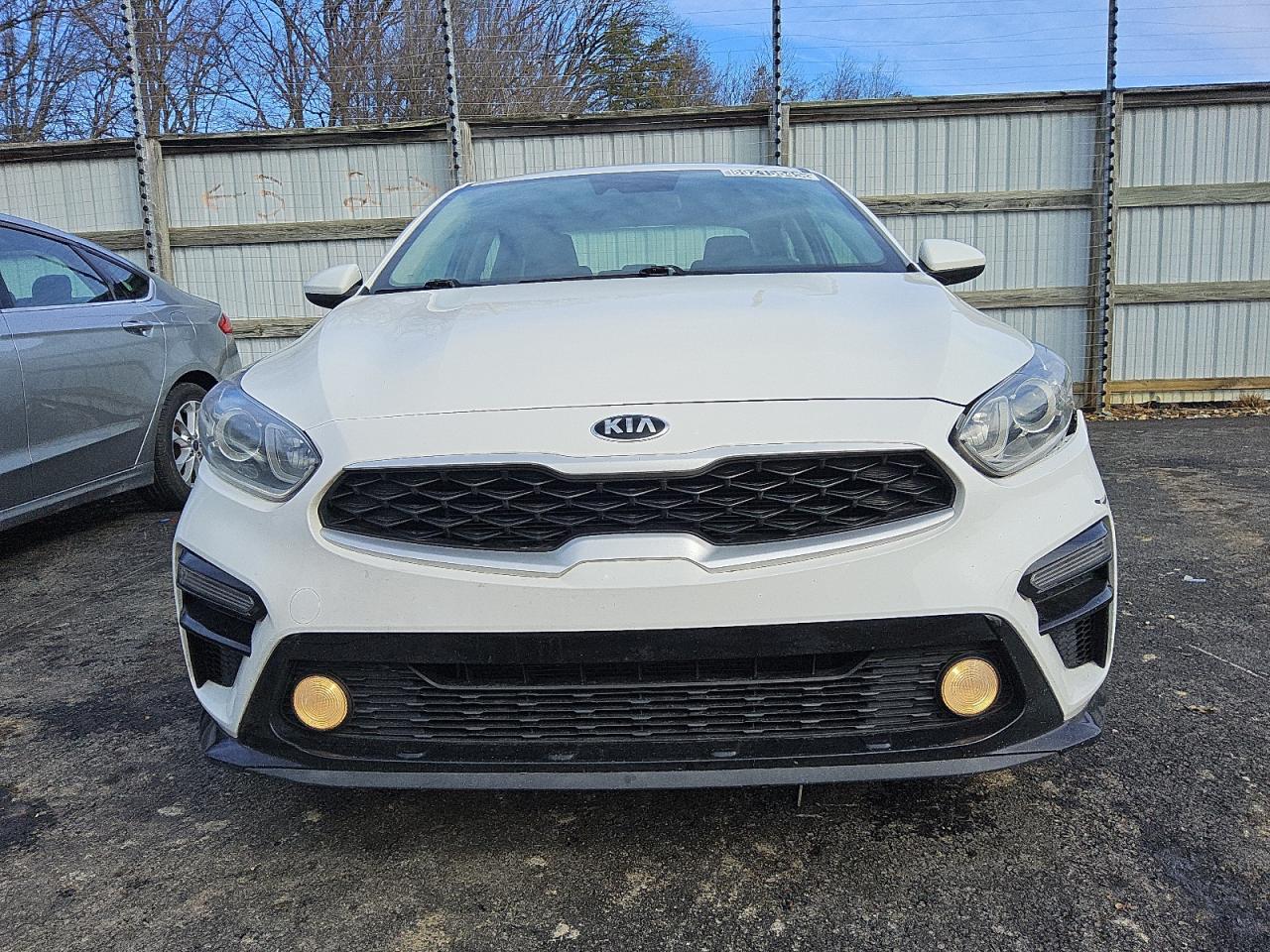2021 Kia Forte - Image 5