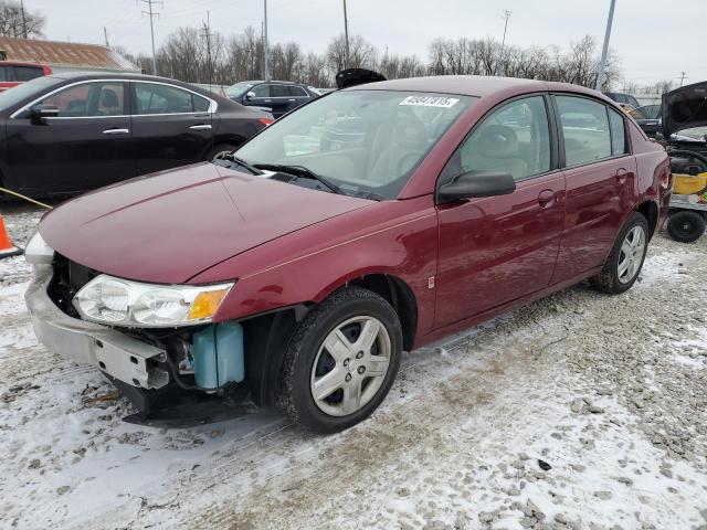 2006 Saturn Ion Level 2