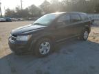 2012 Dodge Journey Sxt იყიდება Savannah-ში, GA - Front End