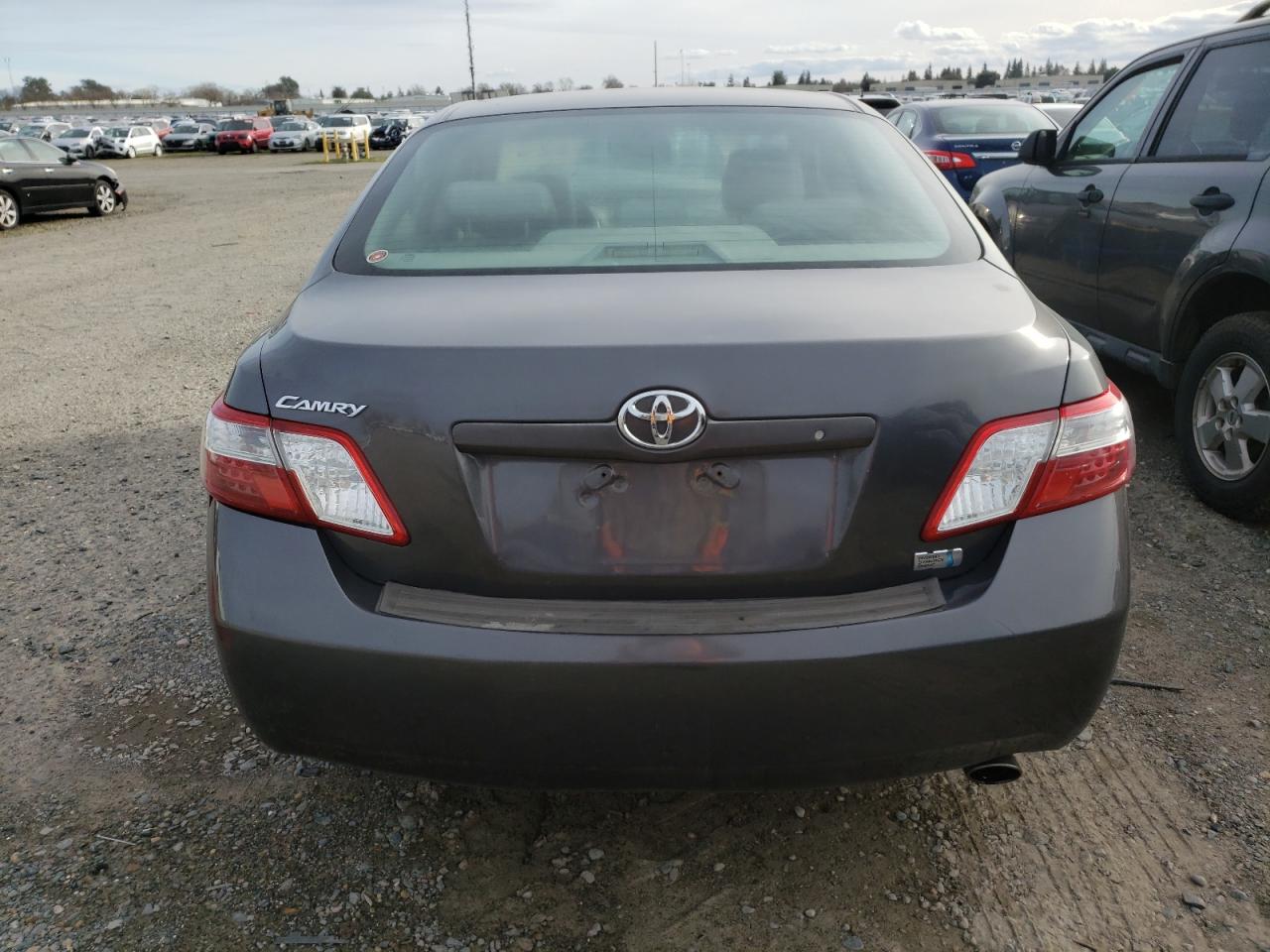 2009 Toyota Camry - Image 6