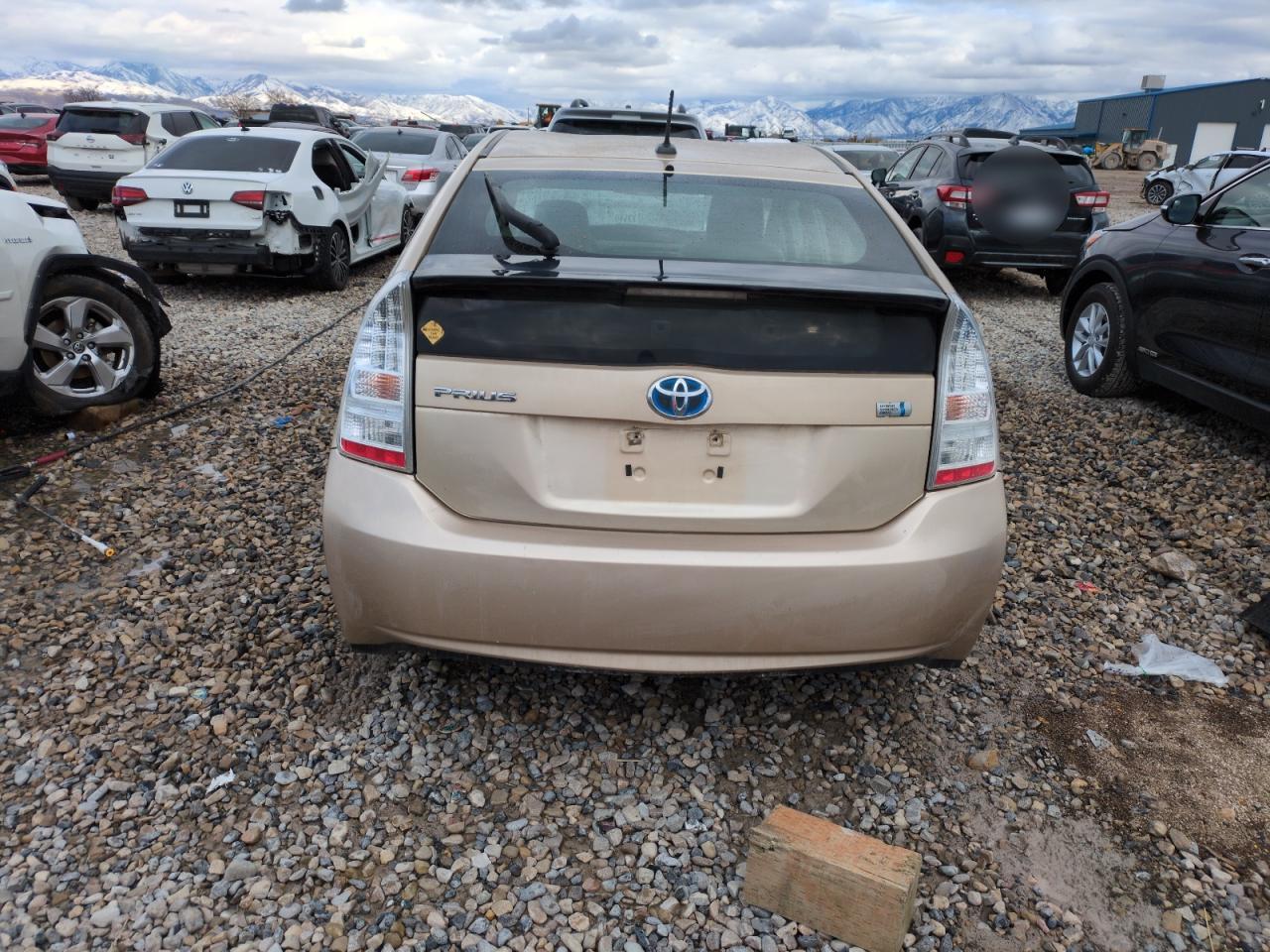 2010 Toyota Prius - Image 6