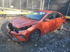 2022 Kia Forte Fe იყიდება Waldorf-ში, MD - Front End