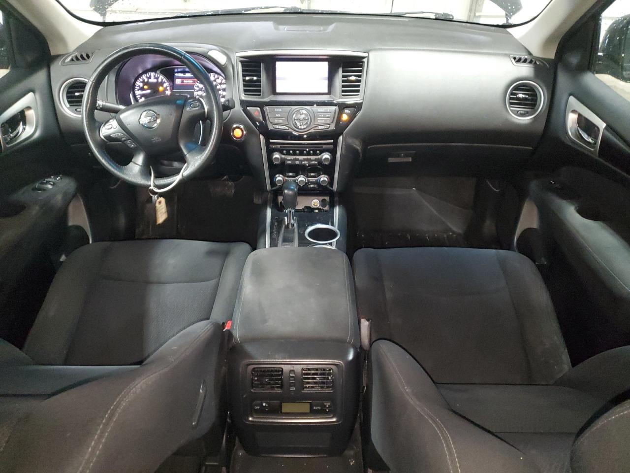 2013 Nissan Pathfinder - Image 8