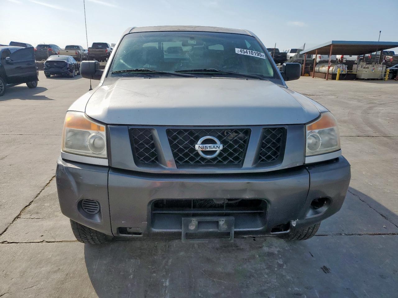 2008 Nissan Titan - Image 5