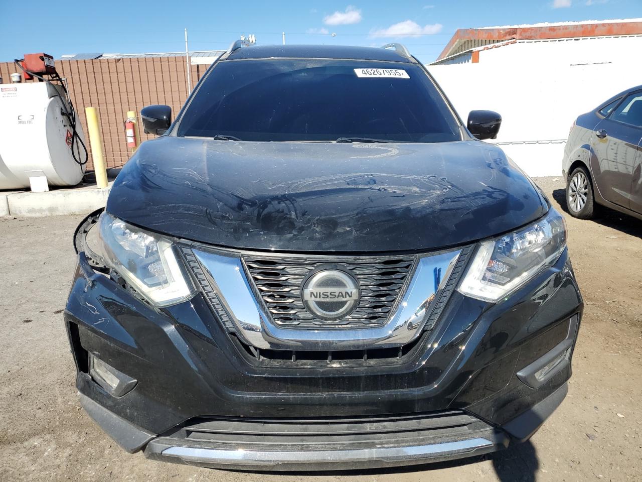 2019 Nissan Rogue - Image 5