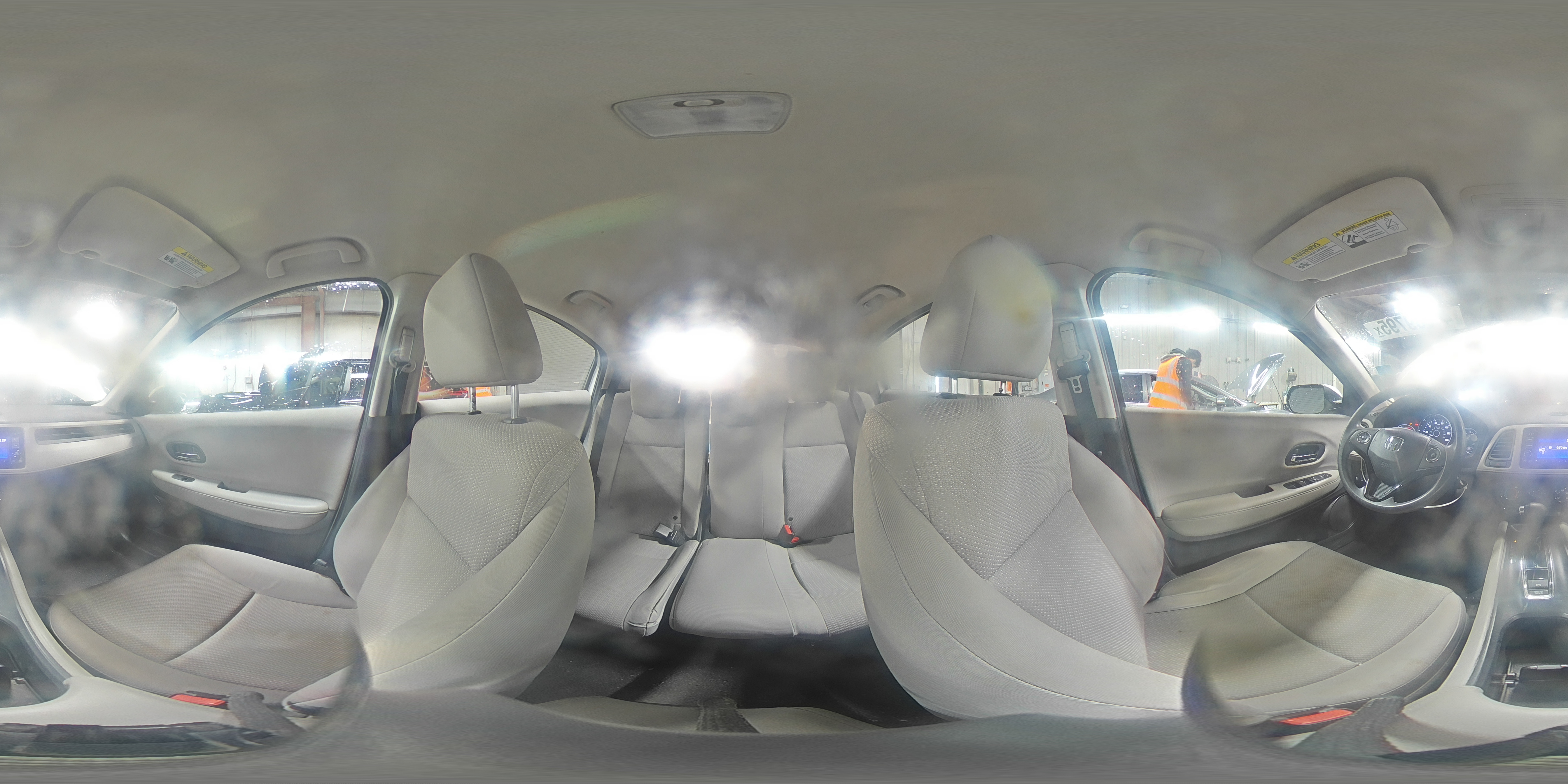 2016 Honda HR-V - Image 14
