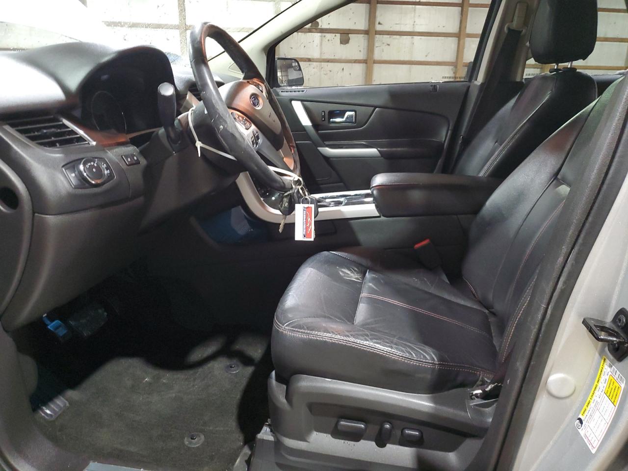 2013 Ford Edge - Image 7