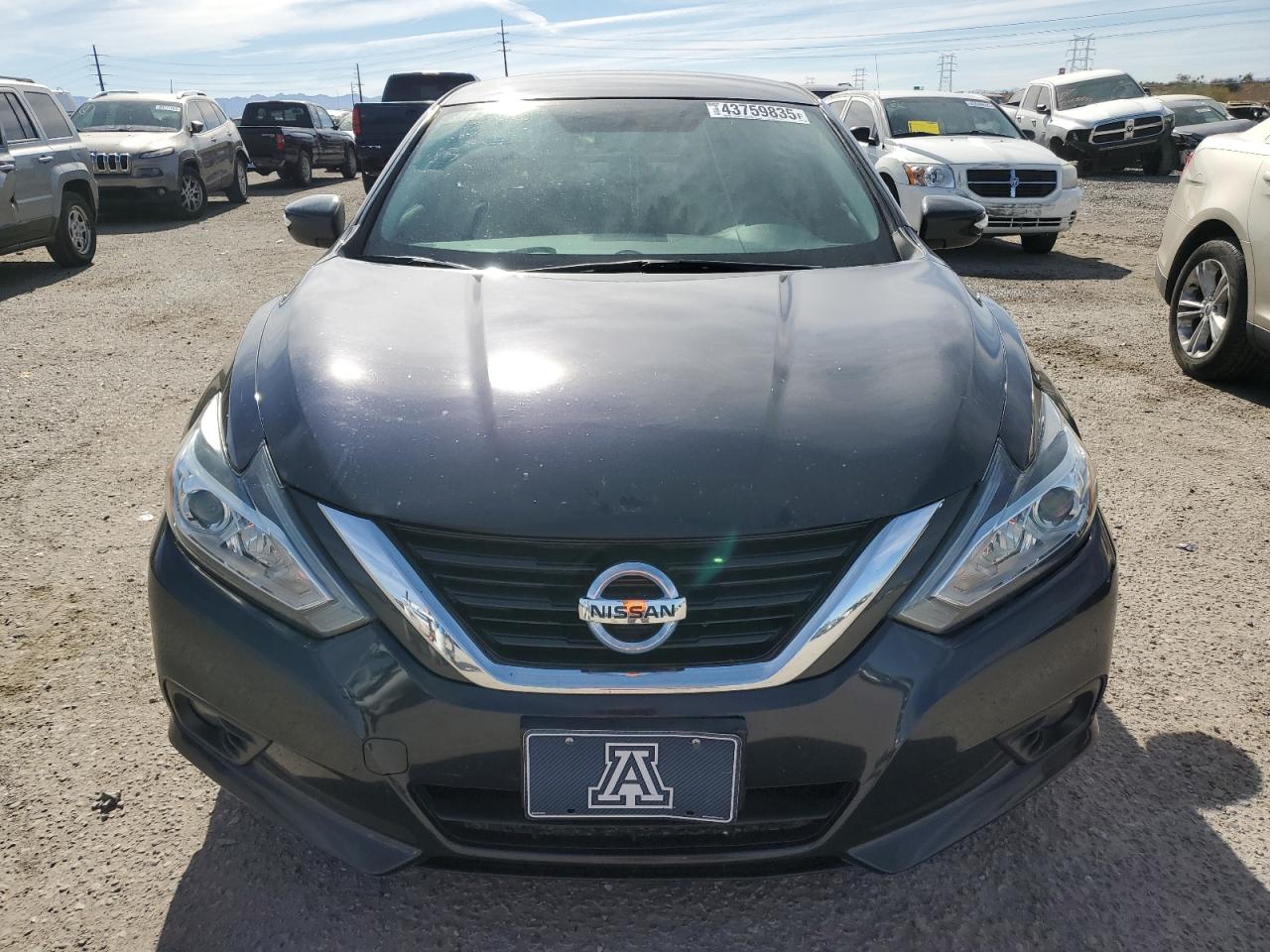 2018 Nissan Altima - Image 5