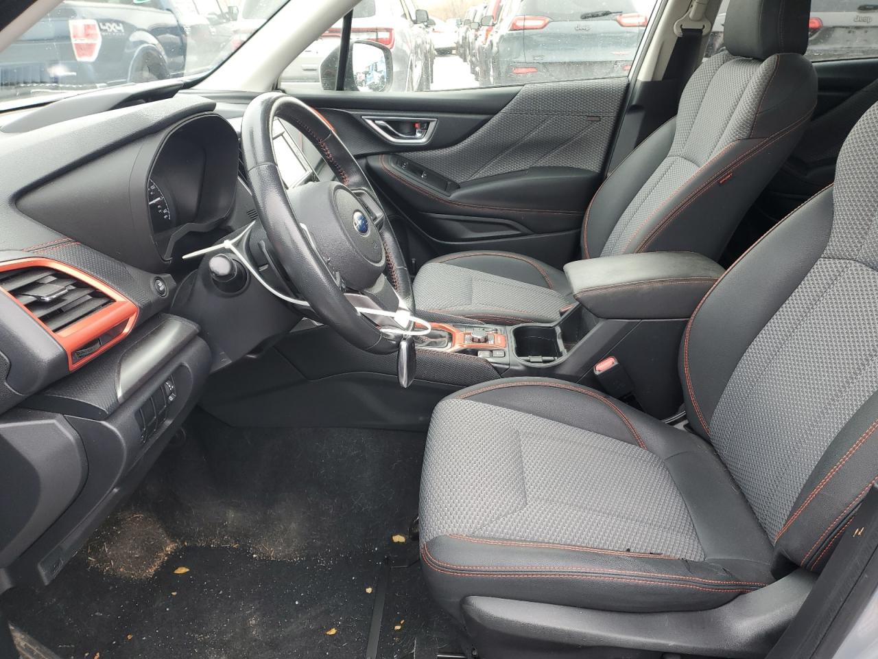2019 Subaru Forester - Image 7