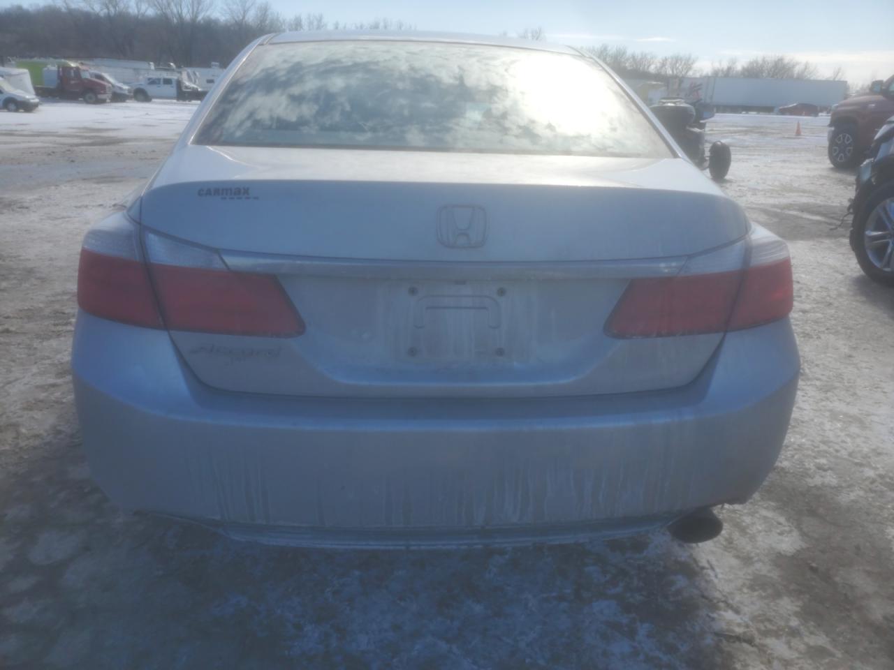2015 Honda Accord - Image 6