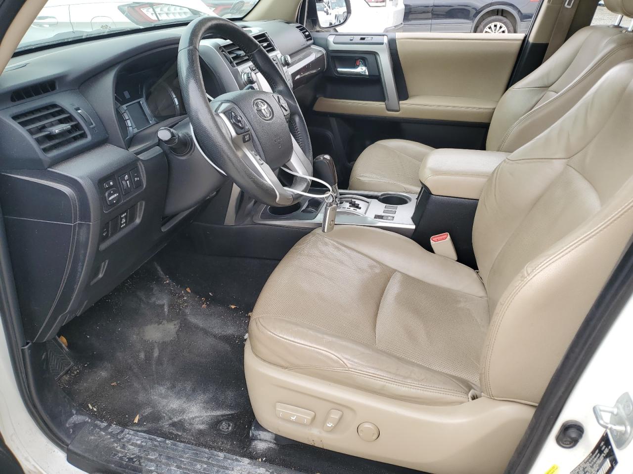2014 Toyota 4Runner - Image 7
