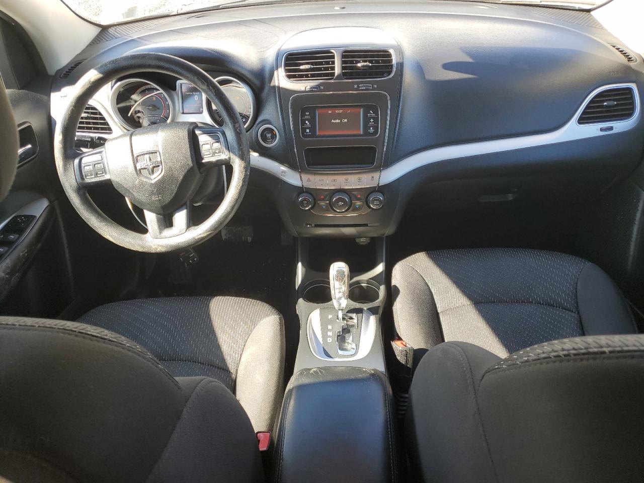 2015 Dodge Journey - Image 8