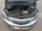 2016 VAUXHALL MOKKA EXCL for sale at Copart WOLVERHAMPTON