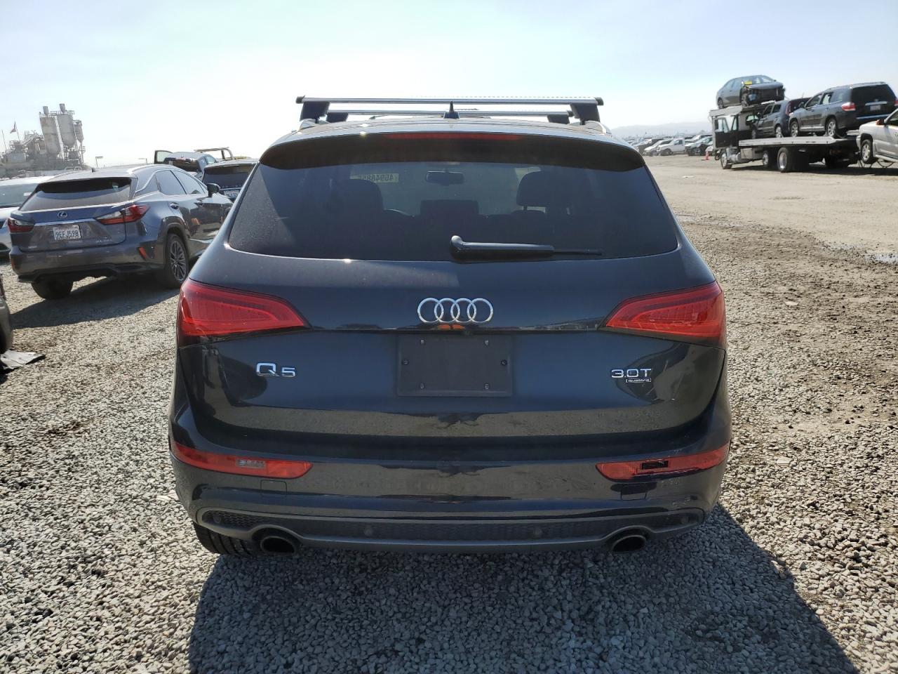 2013 Audi Q5 - Image 6