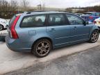 2009 VOLVO V50 SE D for sale at Copart ST HELENS