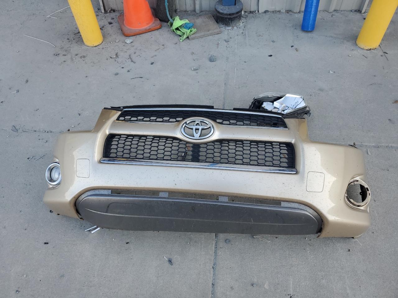 2012 Toyota RAV 4 - Image 15