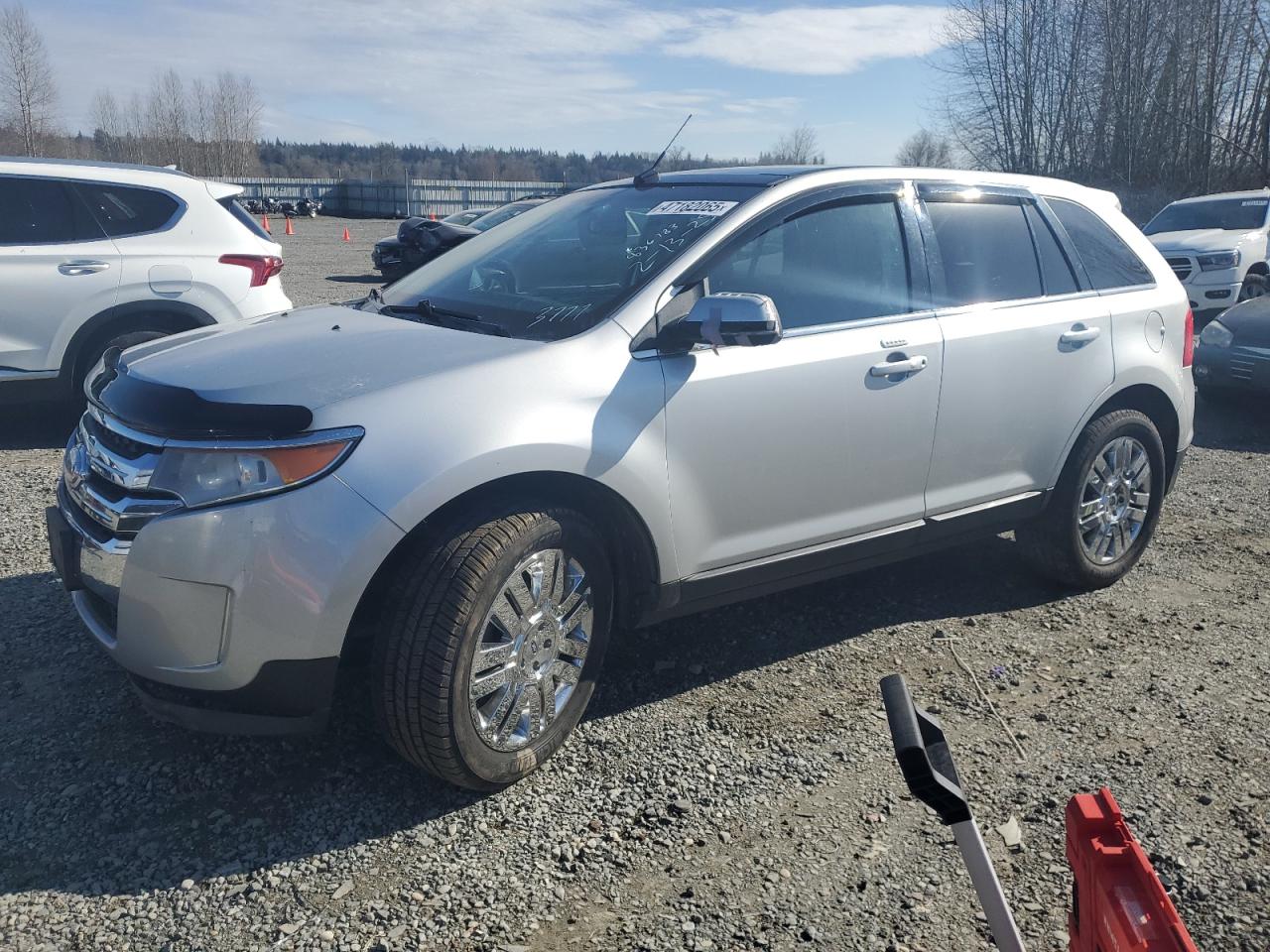 2012 Ford Edge - Image 1