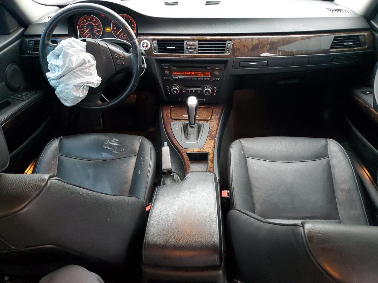 2007 BMW 3er - Image 8