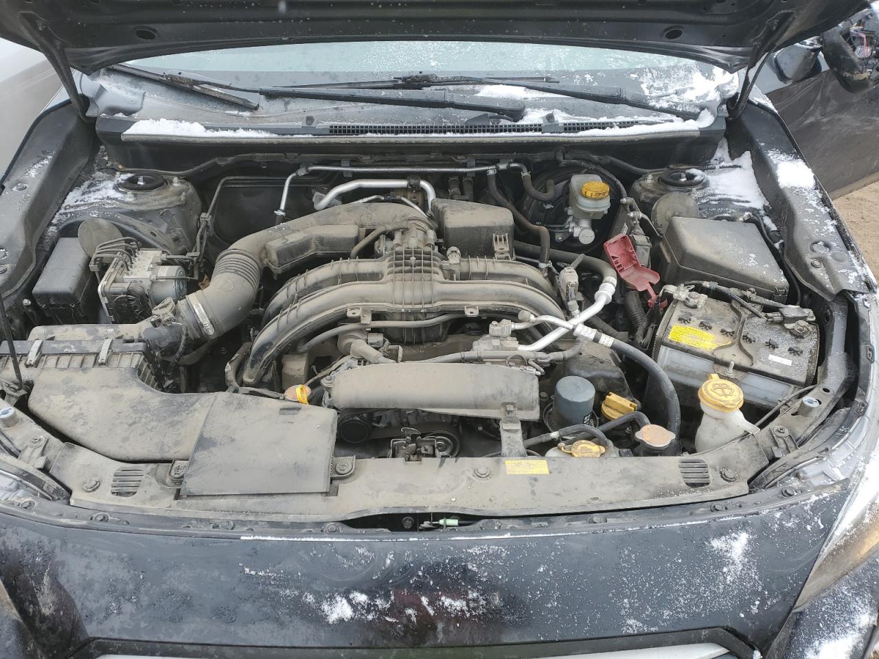 2019 Subaru XV - Image 14