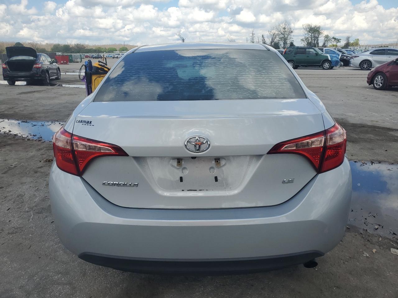 2019 Toyota Corolla - Image 6