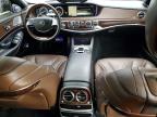 2016 Mercedes-Benz S Mercedes-Maybach S600 for Sale in West Palm Beach, FL - Vandalism