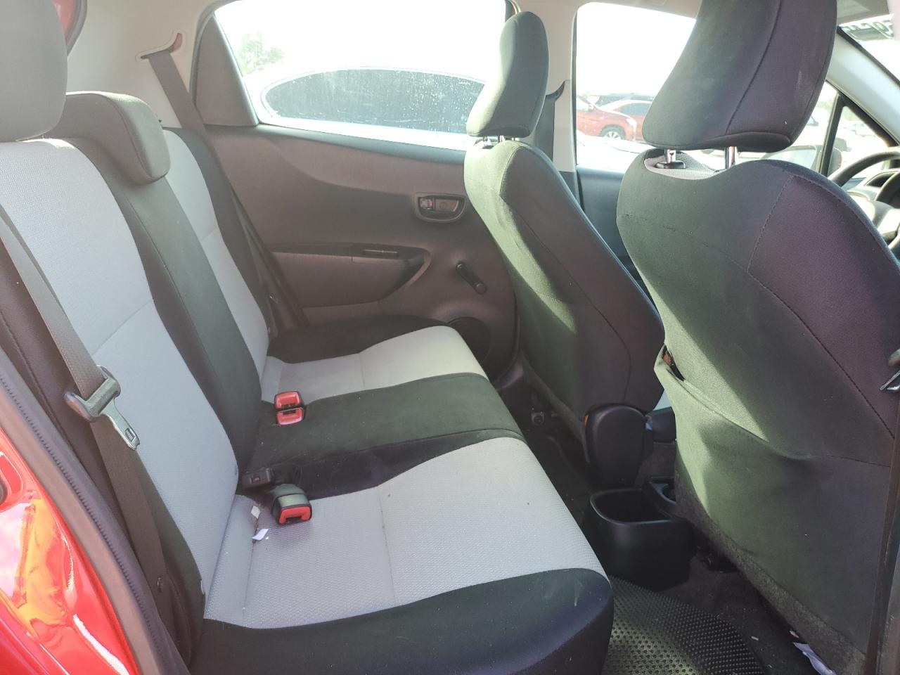 2012 Toyota Yaris - Image 10