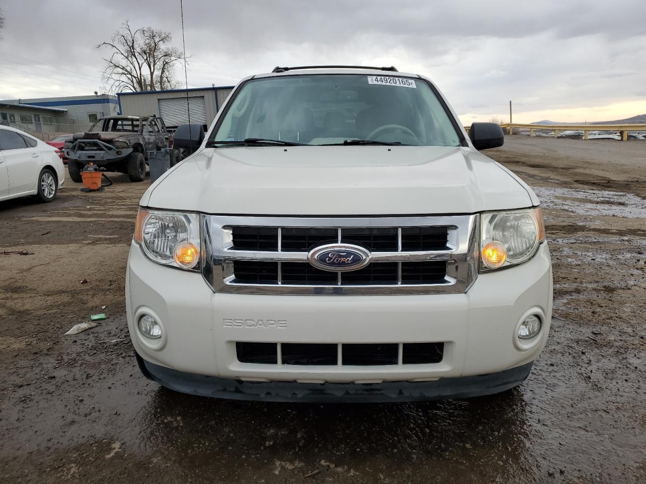 2011 Ford Escape - Image 5
