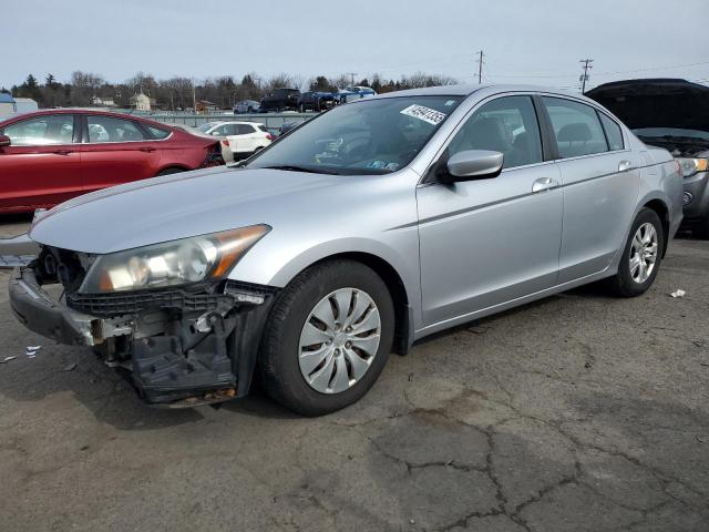 2008 Honda Accord Lx