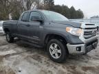 2016 Toyota Tundra Double Cab Sr за продажба в London, ON - Rear End