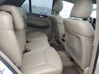 2013 Mercedes-Benz Ml 350 en Venta en Fairburn, GA - Front End