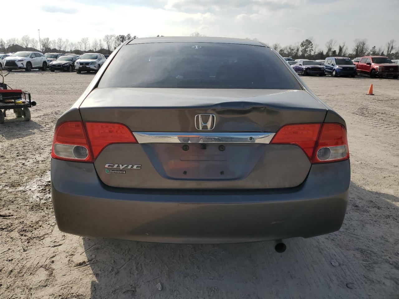 2009 Honda Civic - Image 6