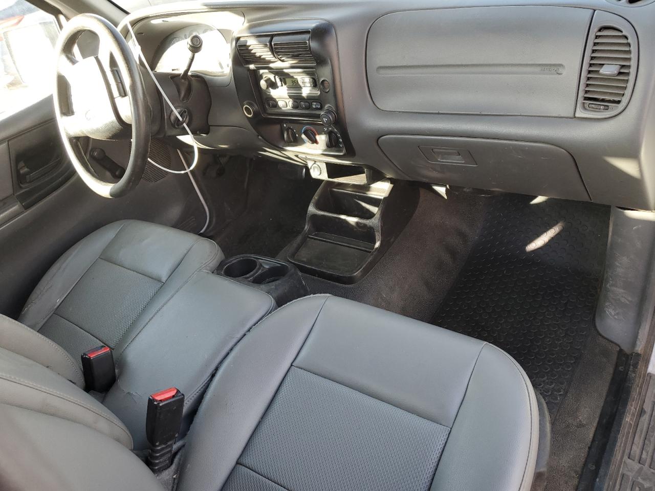 2011 Ford Ranger - Image 8