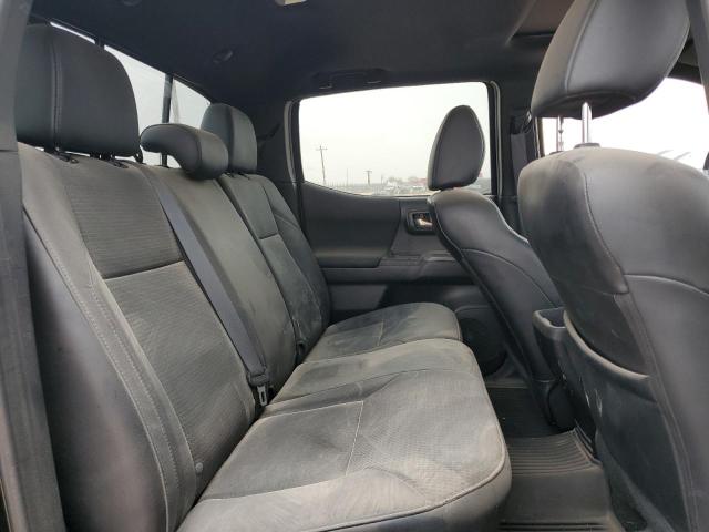 2023 TOYOTA TACOMA DOUBLE CAB  
