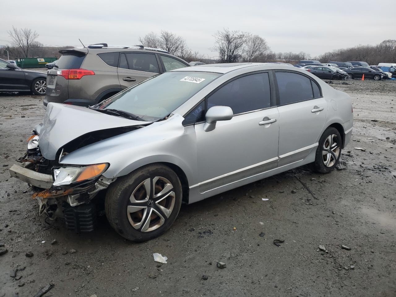 2006 Honda Civic - Image 1